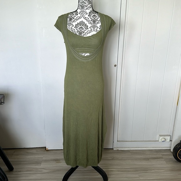 Free People Intimately All About that Dress Set - Picture 2 of 5